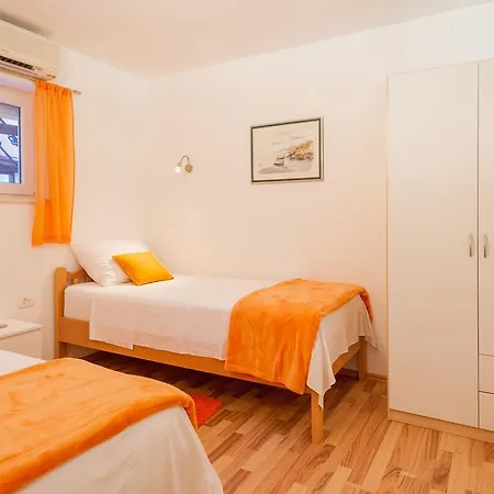 Rino Apartment