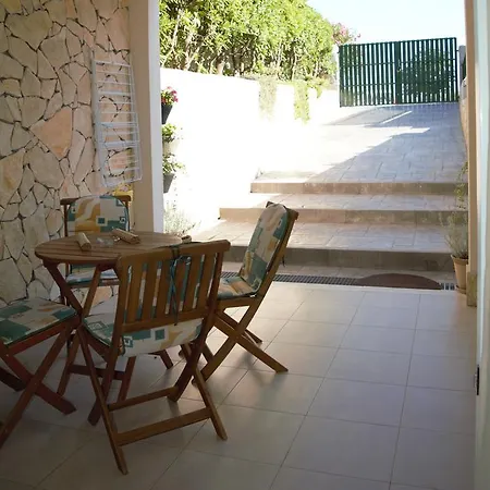 Apartamento Rino *