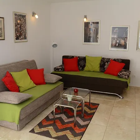Rino Apartamento Split