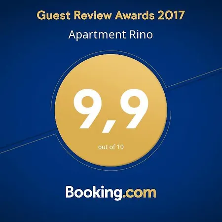 Apartament Rino